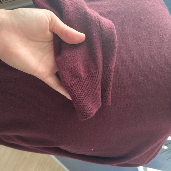 Charter Club Wool sweater - Picture 2 of 7